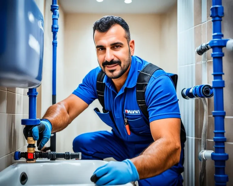 شركة تسليك مجاري بالدمام